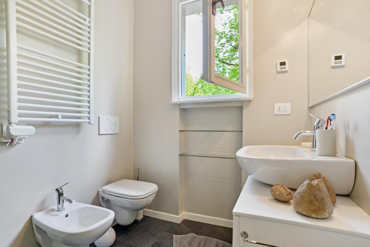 Lovely Villa With Huge Garden Surrounded By Nature Bellagio Eksteriør bilde